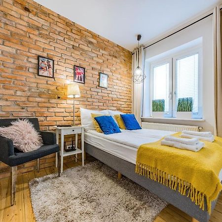 Pomorskie Apartamenty Enter House Sopot Kültér fotó