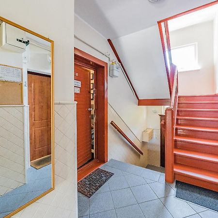 Pomorskie Apartamenty Enter House Sopot Kültér fotó
