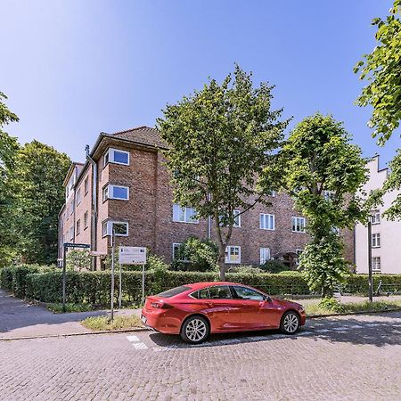 Pomorskie Apartamenty Enter House Sopot Kültér fotó