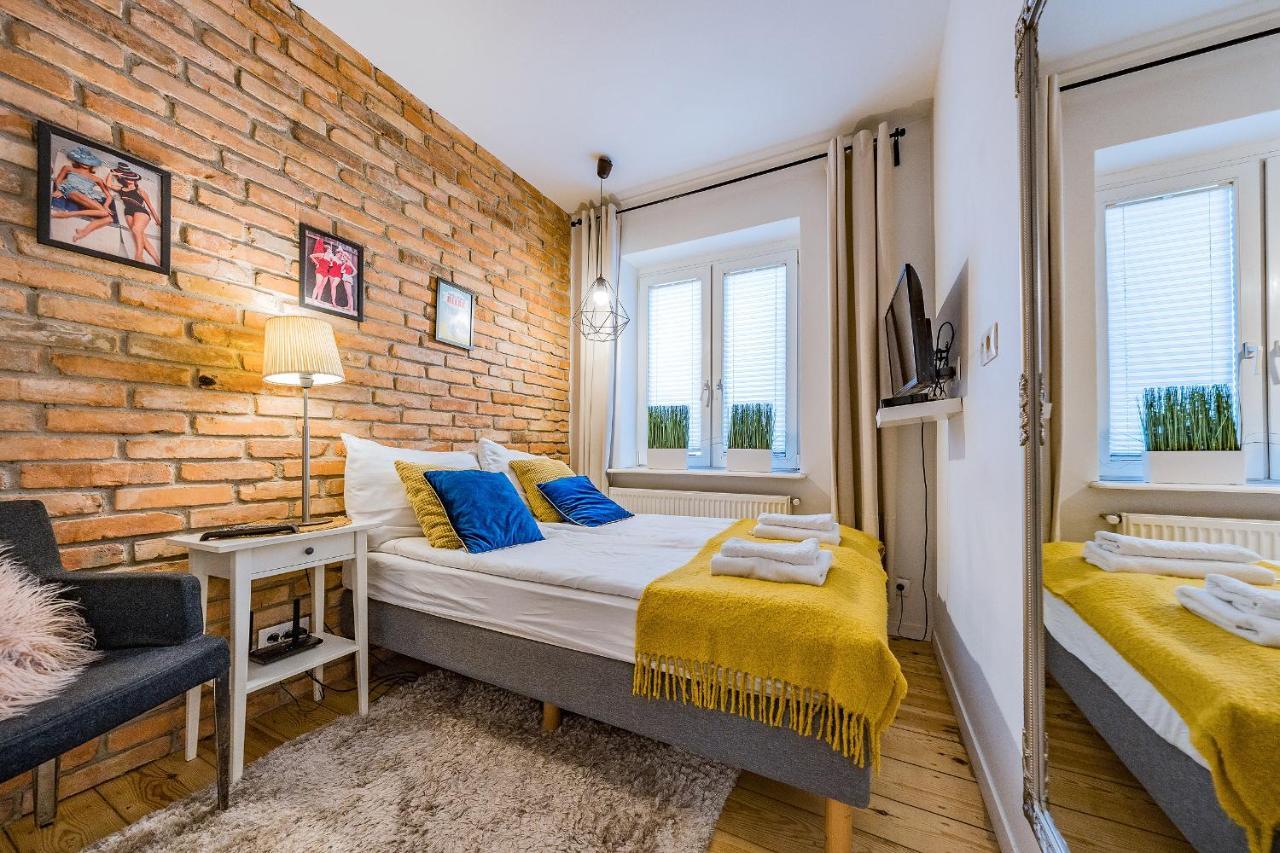 Pomorskie Apartamenty Enter House Sopot Kültér fotó
