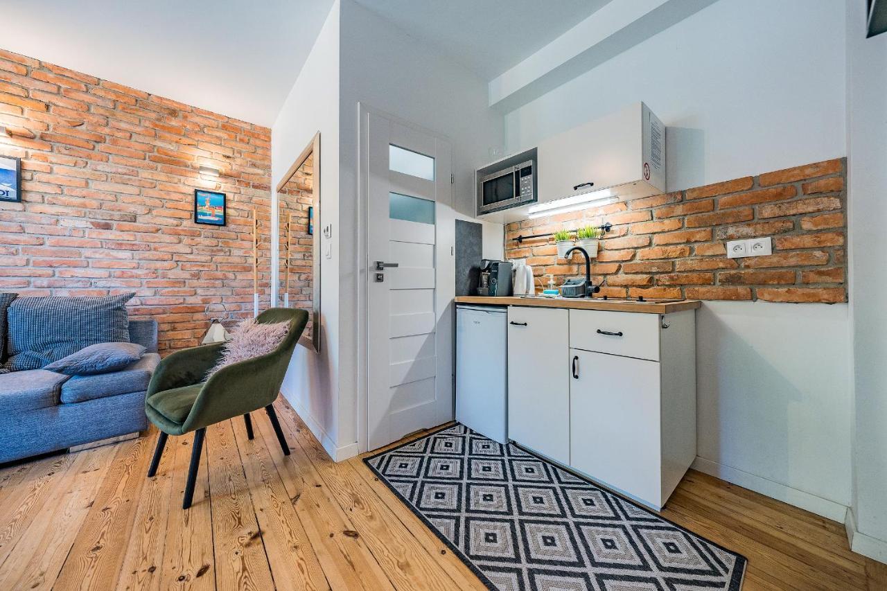 Pomorskie Apartamenty Enter House Sopot Kültér fotó
