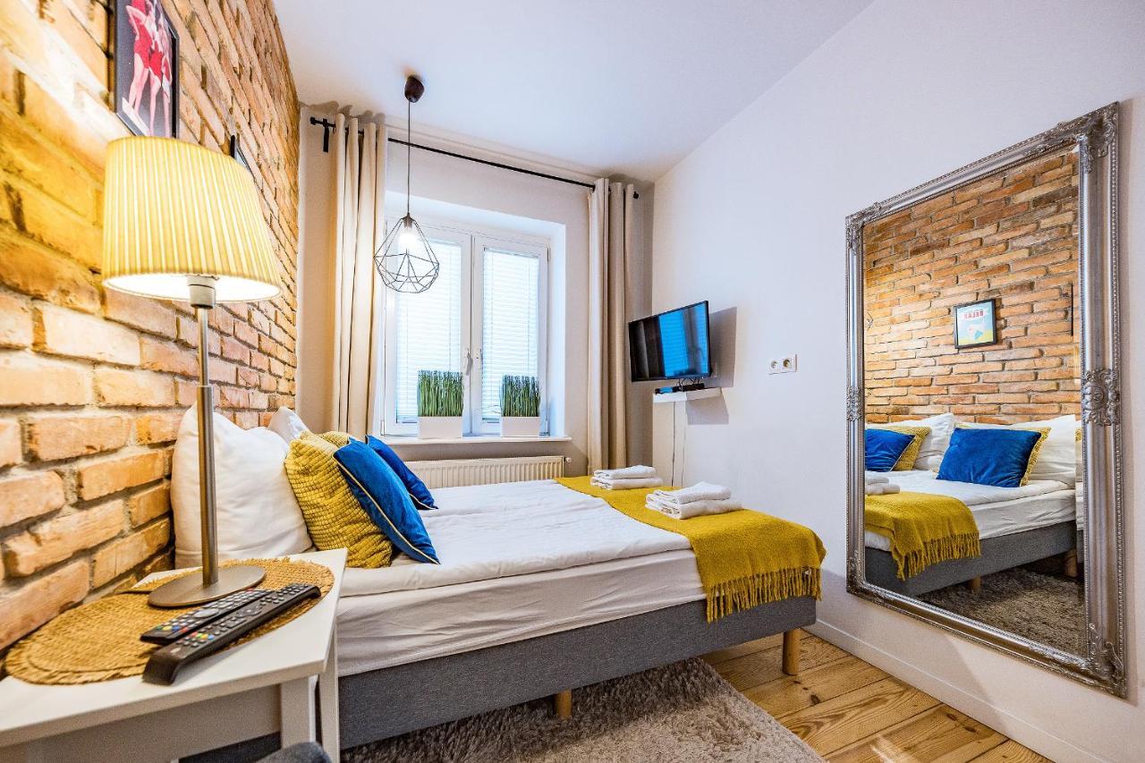 Pomorskie Apartamenty Enter House Sopot Kültér fotó