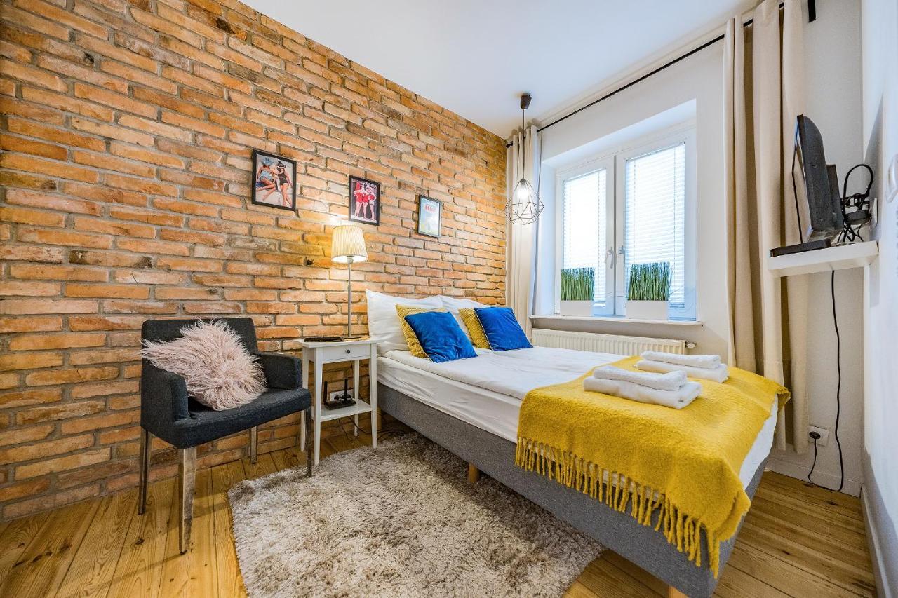 Pomorskie Apartamenty Enter House Sopot Kültér fotó