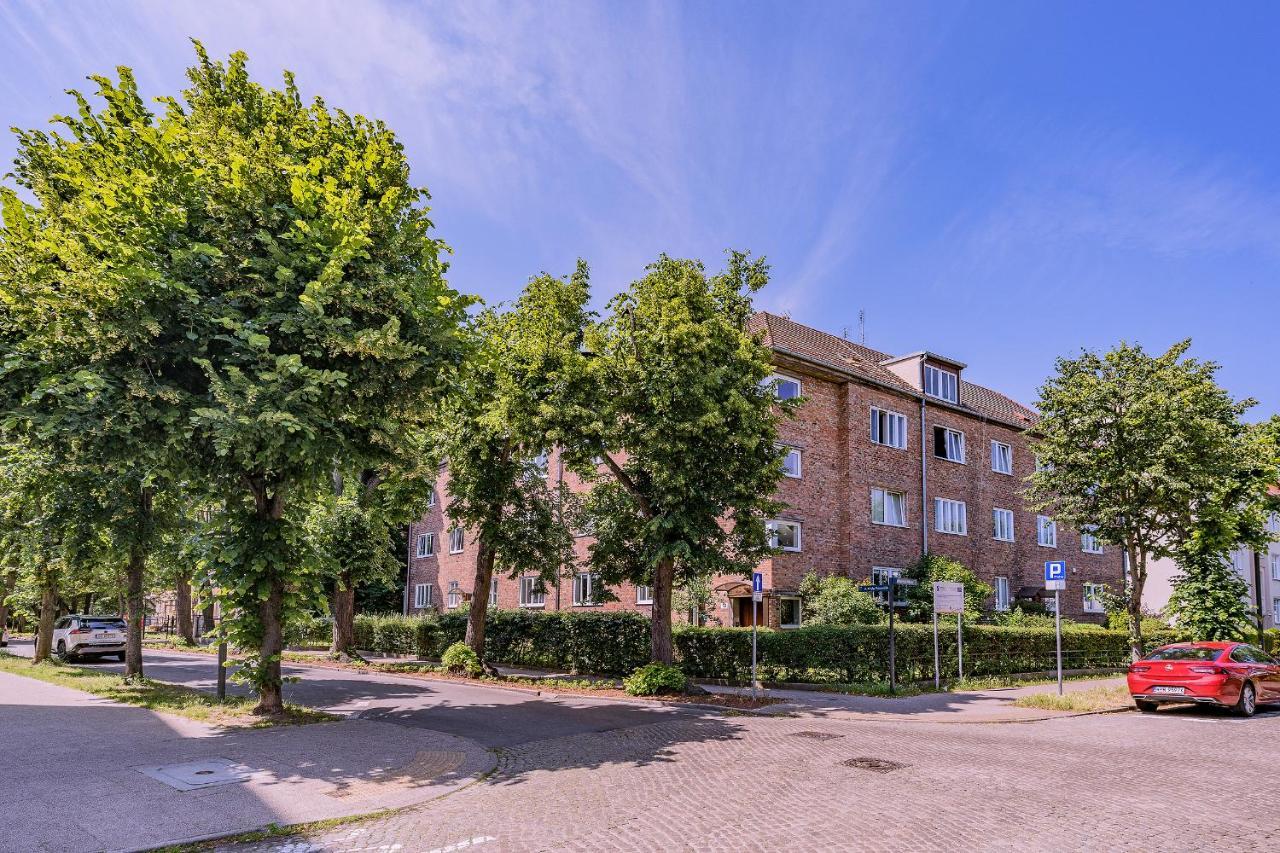 Pomorskie Apartamenty Enter House Sopot Kültér fotó