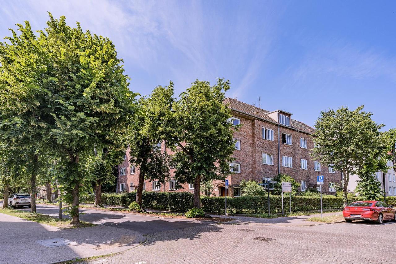 Pomorskie Apartamenty Enter House Sopot Kültér fotó
