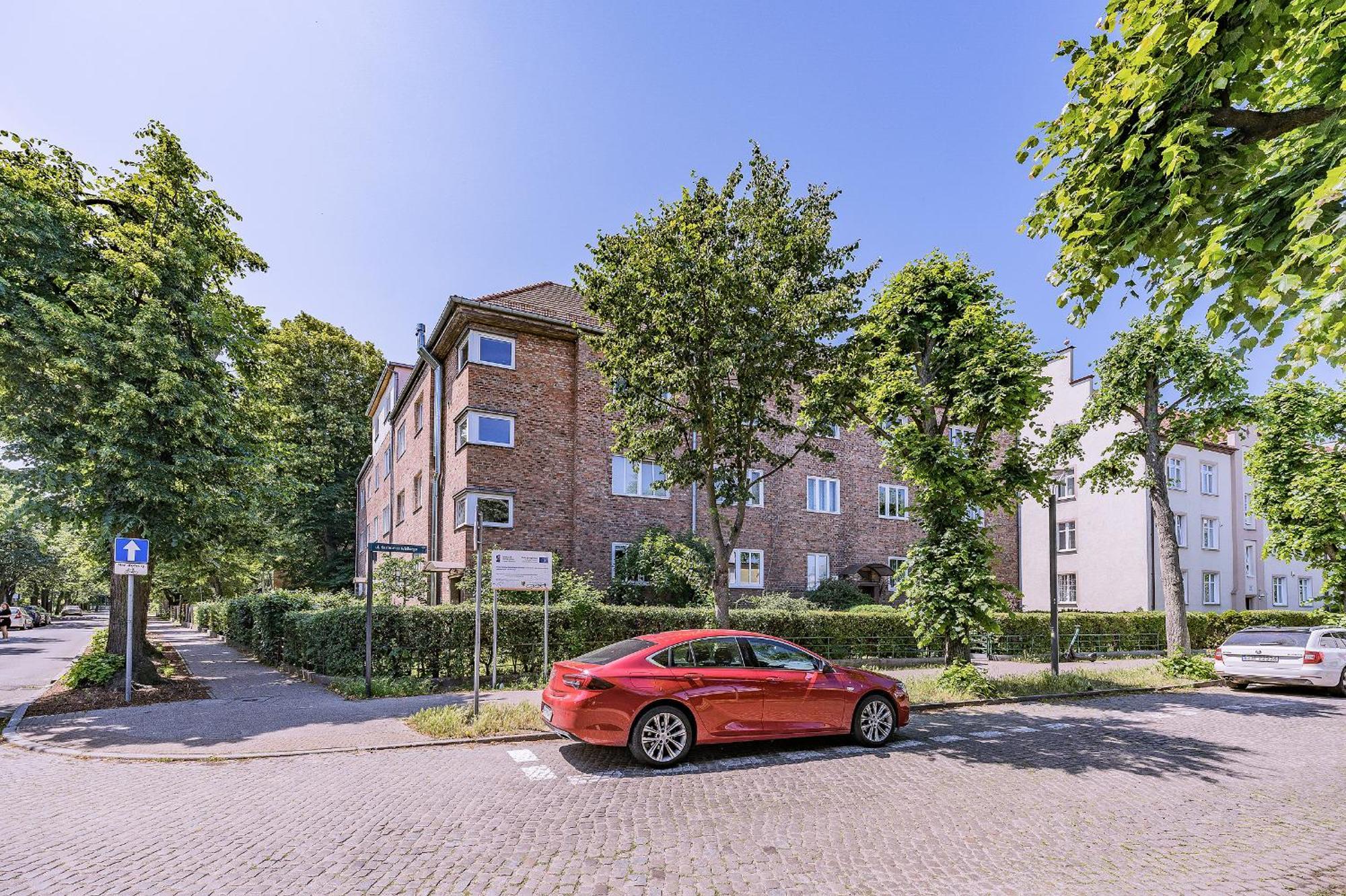 Pomorskie Apartamenty Enter House Sopot Kültér fotó