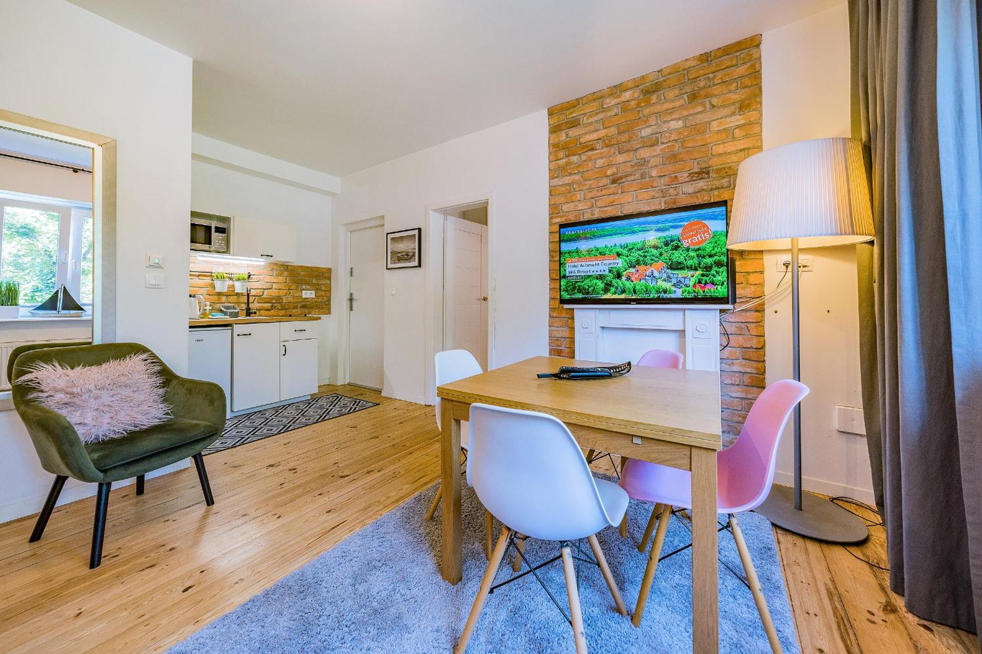 Pomorskie Apartamenty Enter House Sopot Kültér fotó