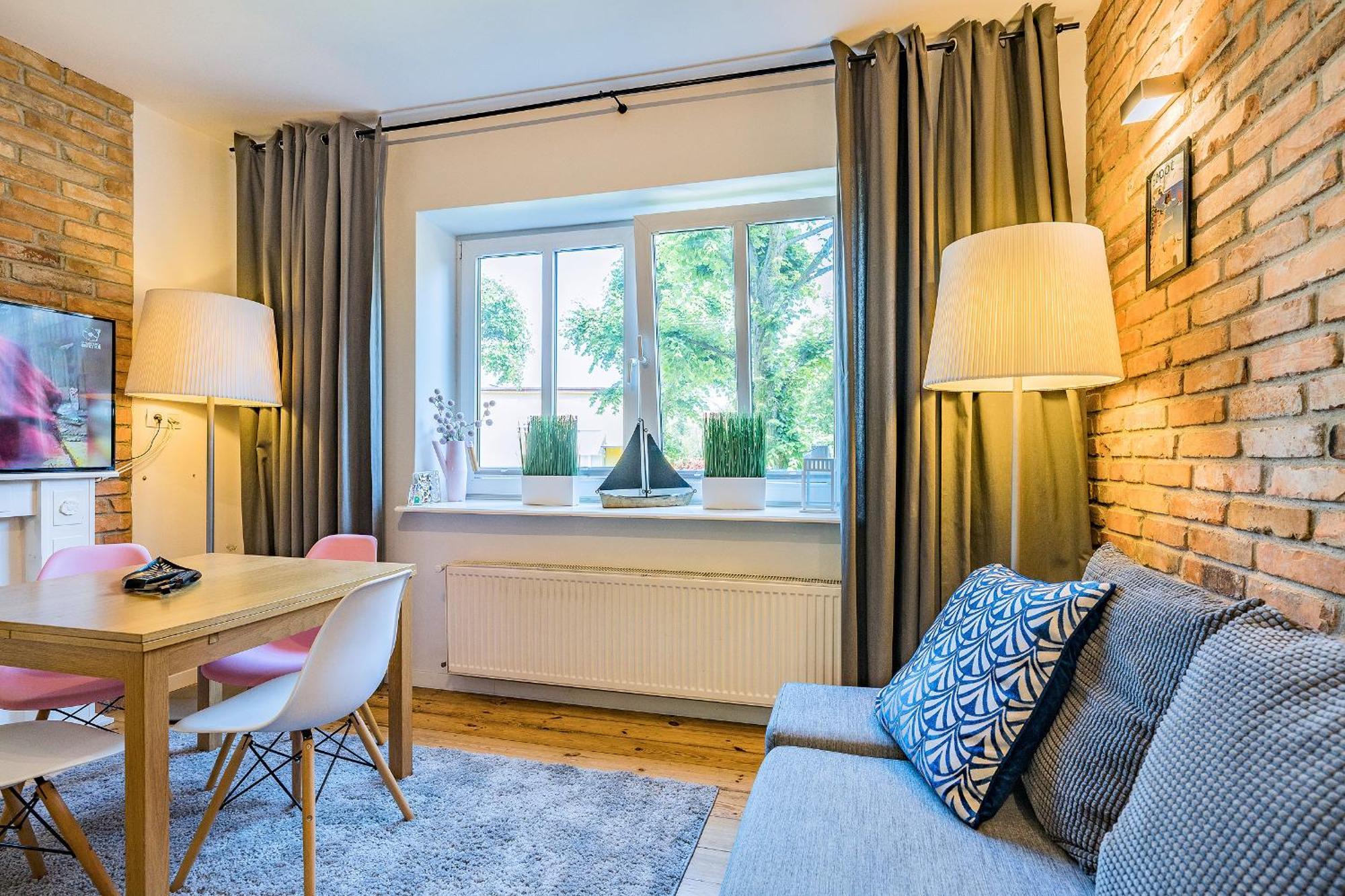 Pomorskie Apartamenty Enter House Sopot Kültér fotó