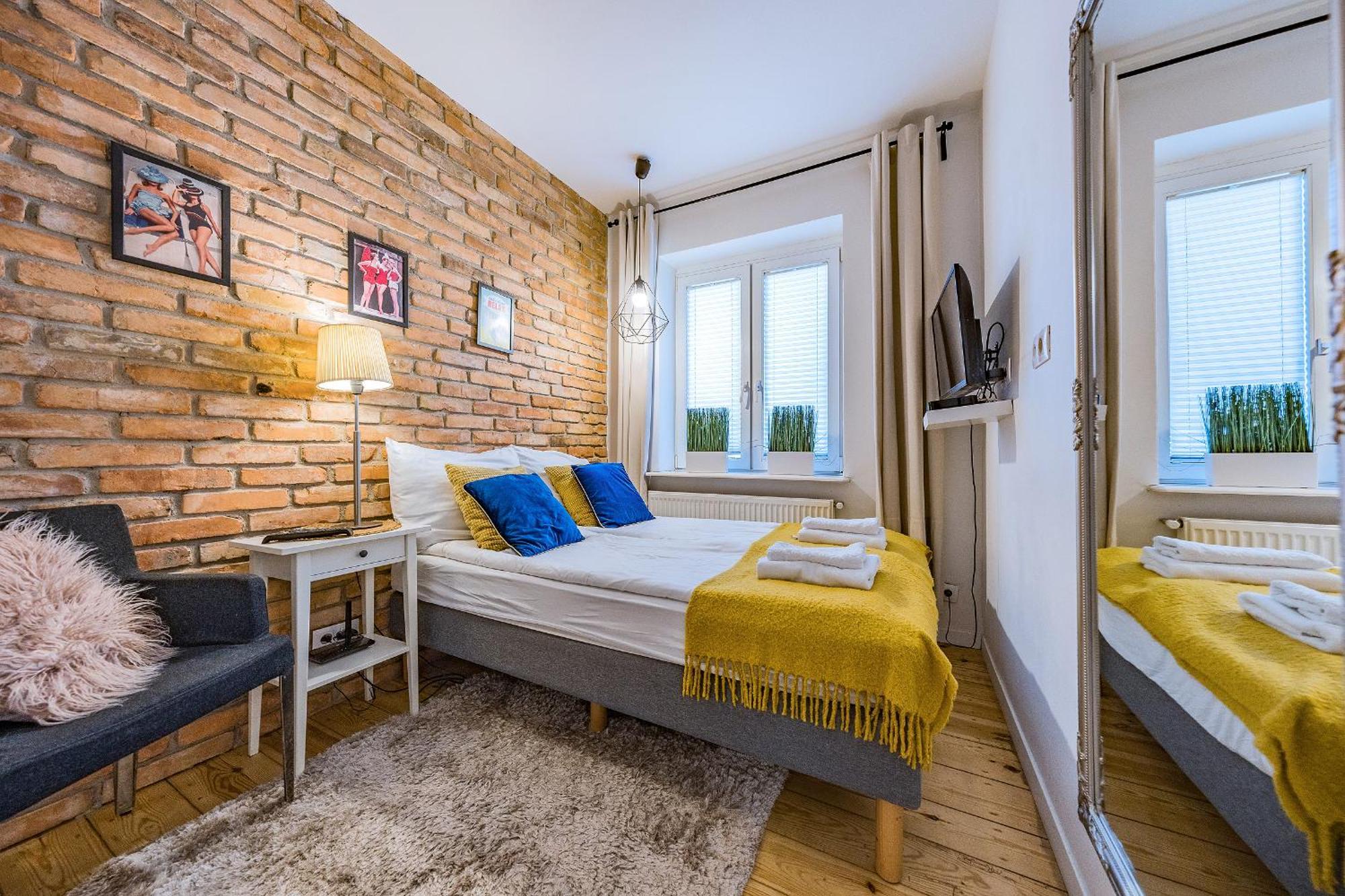 Pomorskie Apartamenty Enter House Sopot Kültér fotó