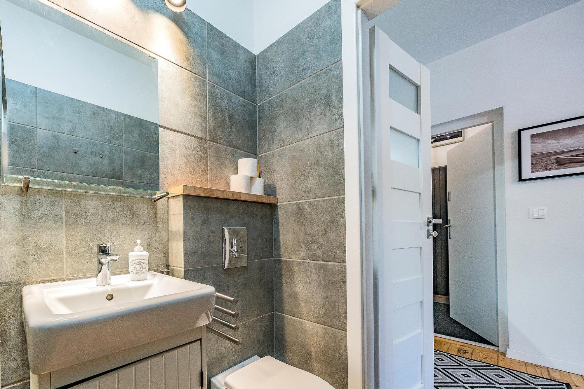 Pomorskie Apartamenty Enter House Sopot Kültér fotó