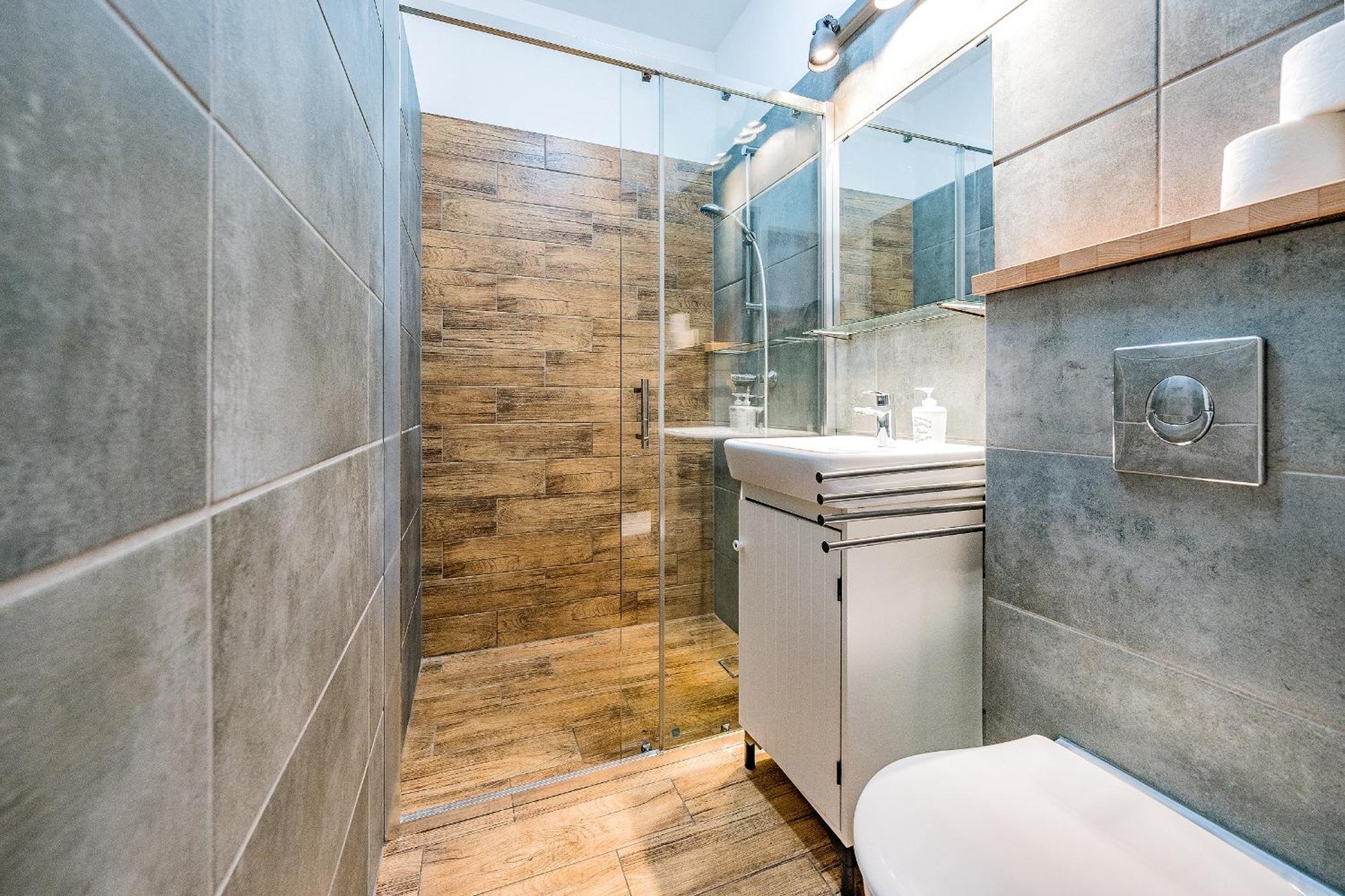 Pomorskie Apartamenty Enter House Sopot Kültér fotó